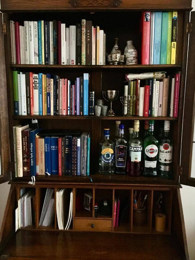 Appartamento 2-zimmer-apartment 