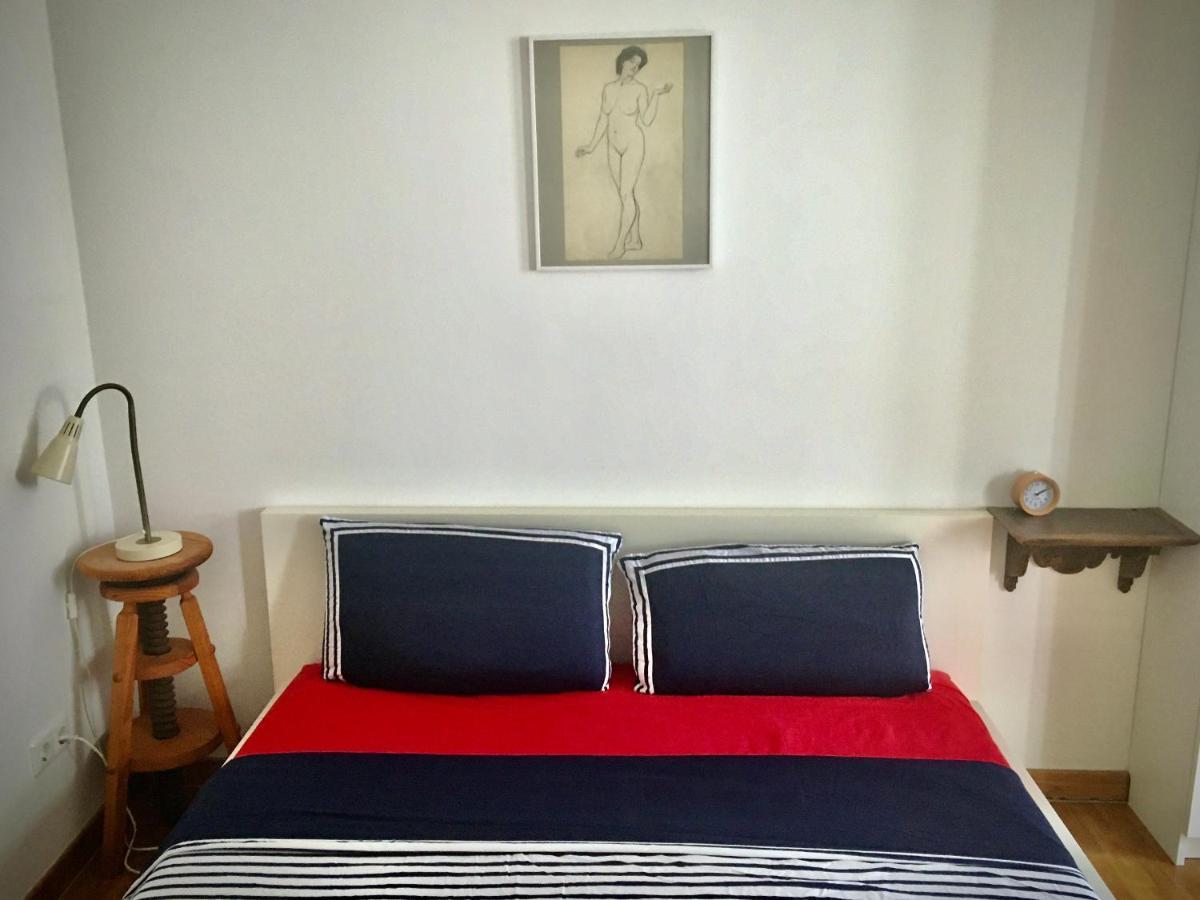 Monbijou Am Hackeschen Markt Appartement *