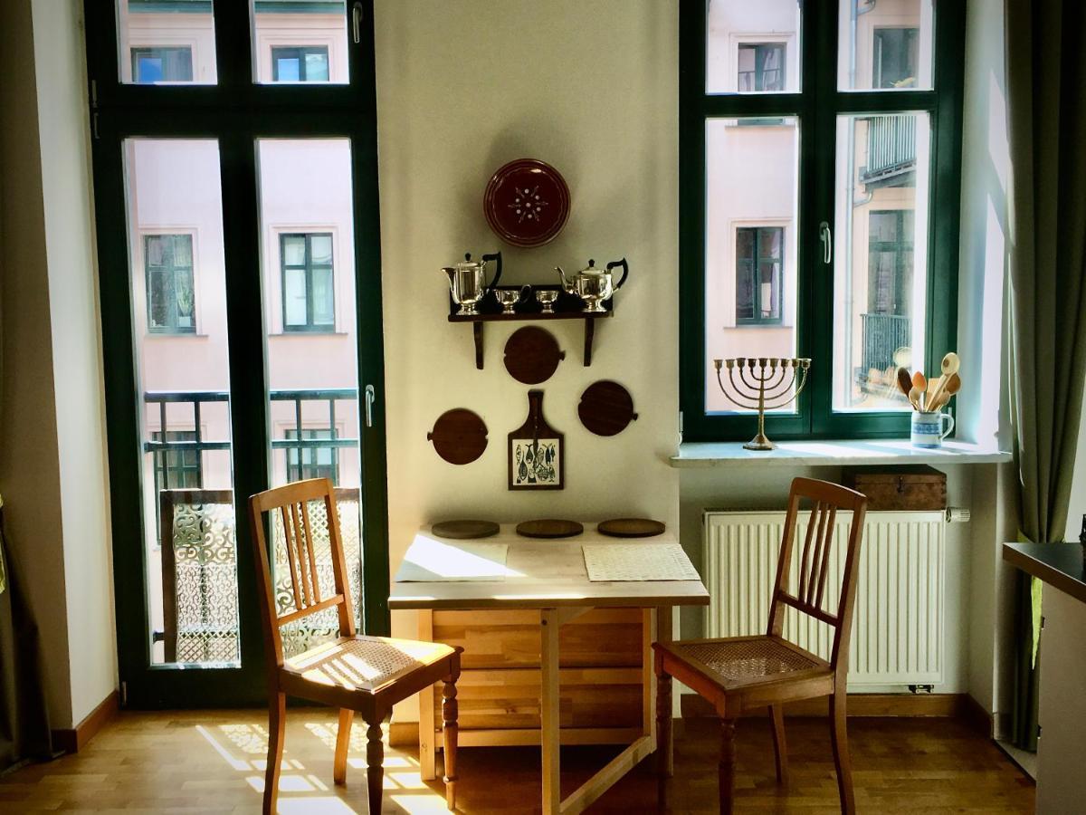 Appartement Monbijou Am Hackeschen Markt