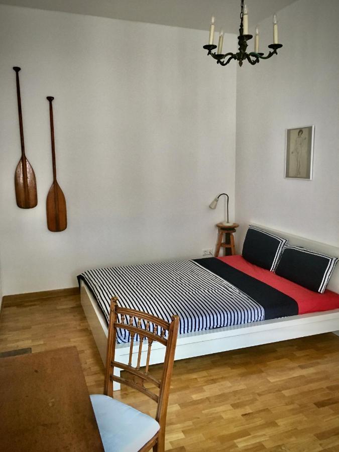 Monbijou Am Hackeschen Markt Appartement