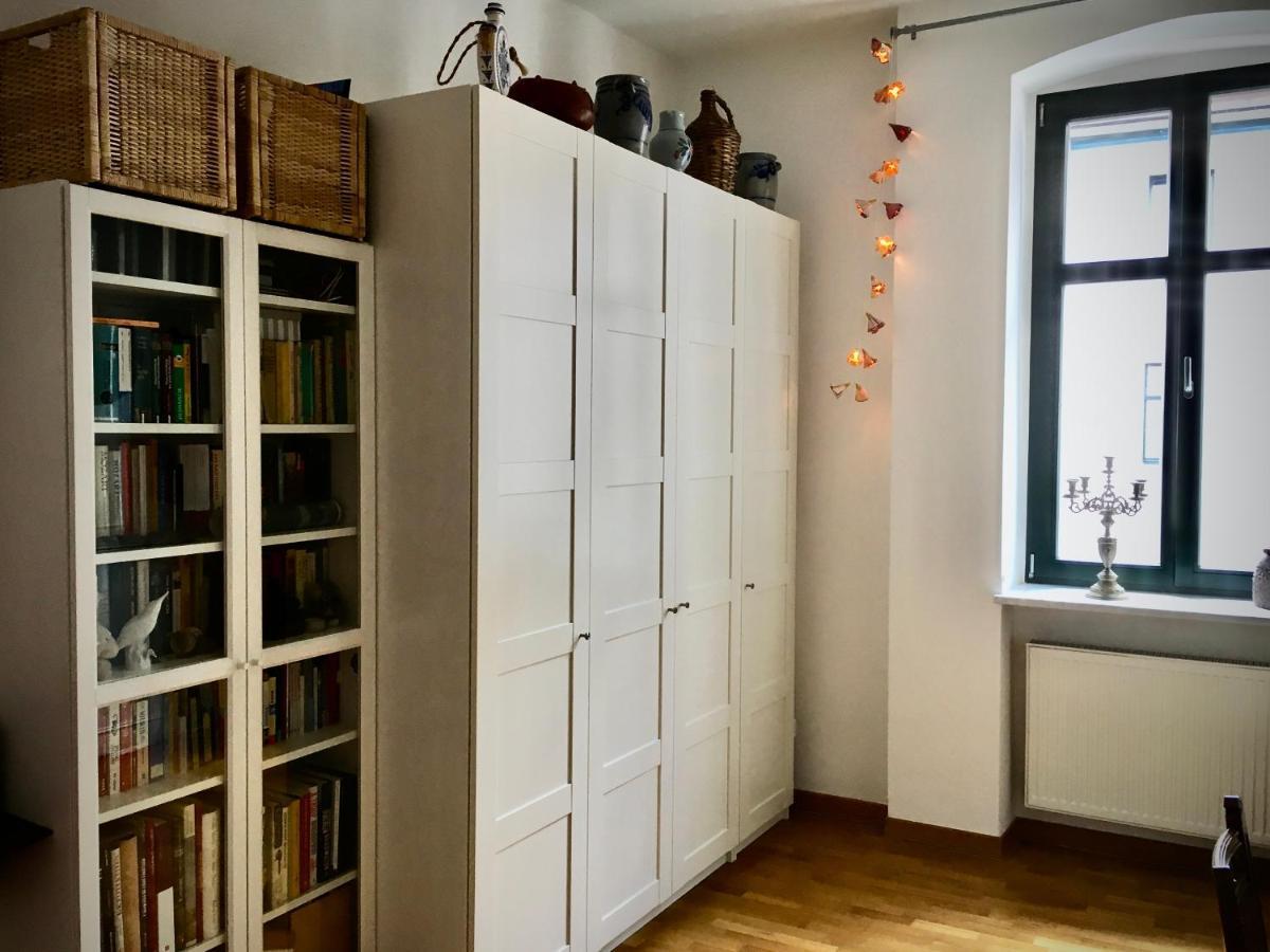 Monbijou Am Hackeschen Markt Appartement *